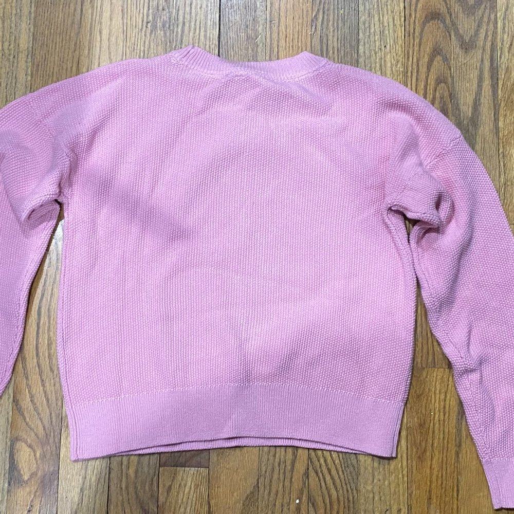 Gap Girl Sweater